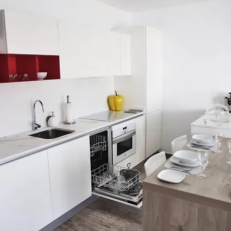 Design Vivienda V El Burgao By The Sea アパート コスタ・テギセ