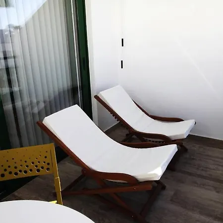 アパート Design Vivienda V El Burgao By The Sea