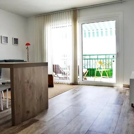 アパート Design Vivienda V El Burgao By The Sea