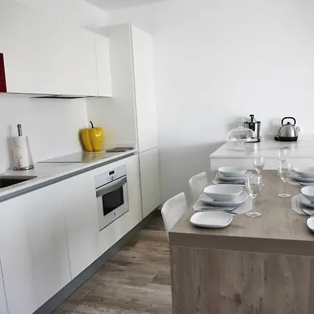 Design Vivienda V El Burgao By The Sea コスタ・テギセ