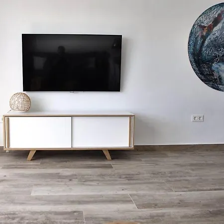 Design Vivienda V El Burgao By The Sea *