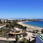 Appartement Design Vivienda V El Burgao By The Sea Costa Teguise