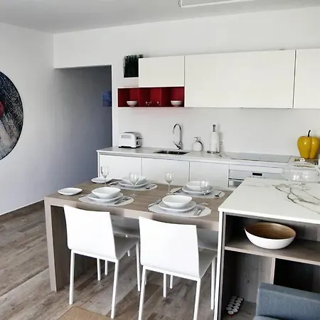 Design Vivienda V El Burgao By The Sea Apartman *