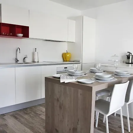 Design Vivienda V El Burgao By The Sea *