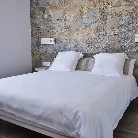 Design Vivienda V El Burgao By The Sea *