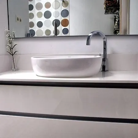 Design Vivienda V El Burgao By The Sea 公寓 *