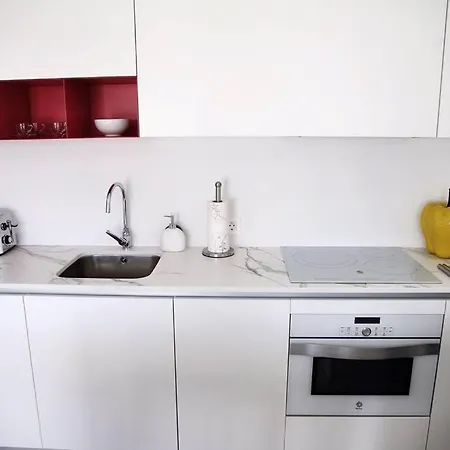 Apartamento Design Vivienda V El Burgao By The Sea Costa Teguise