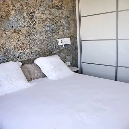 Design Vivienda V El Burgao By The Sea Costa Teguise