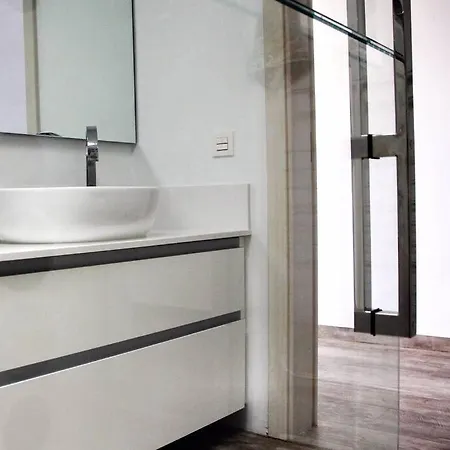 Design Vivienda V El Burgao By The Sea 公寓 *