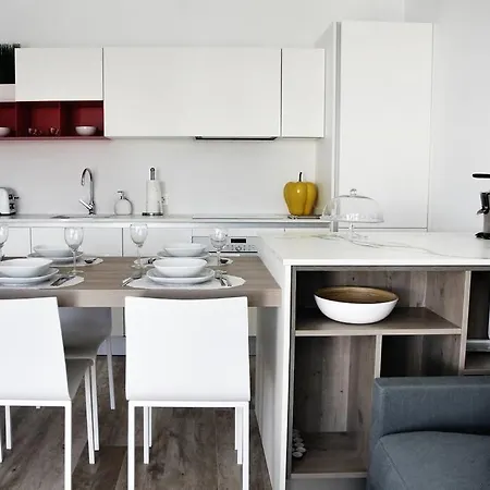 Design Vivienda V El Burgao By The Sea Apartman *