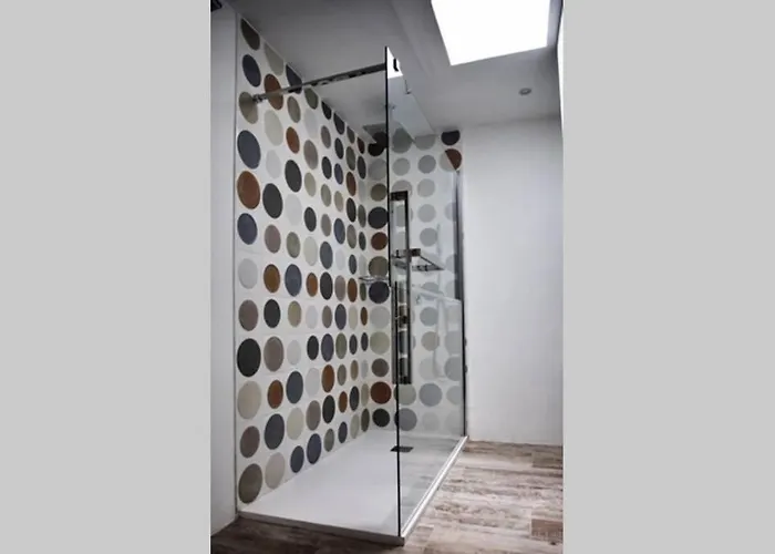 Design Vivienda V El Burgao By The Sea * Costa Teguise