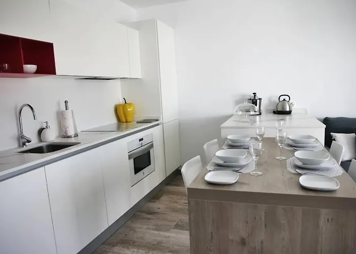 Design Vivienda V El Burgao By The Sea Costa Teguise