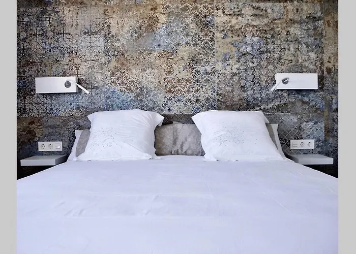 Apartamento Design Vivienda V El Burgao By The Sea Costa Teguise