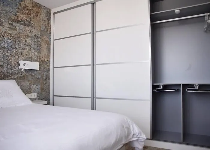 Apartamento Design Vivienda V El Burgao By The Sea *