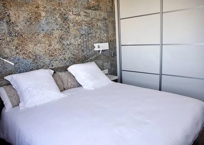 Design Vivienda V El Burgao By The Sea Costa Teguise