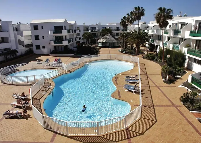 Design Vivienda V El Burgao By The Sea * Costa Teguise