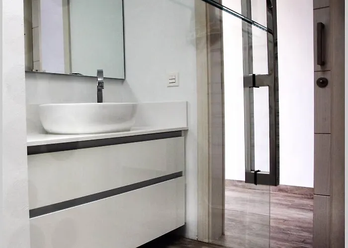 Design Vivienda V El Burgao By The Sea Apartamento *