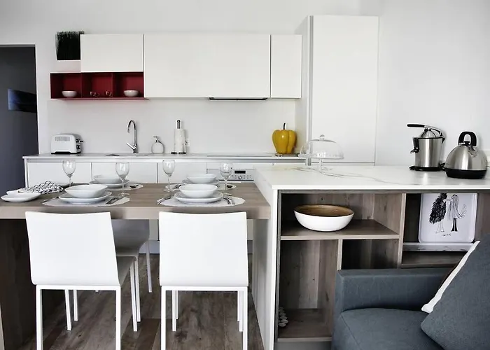 Design Vivienda V El Burgao By The Sea Apartamento *