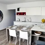 Design Vivienda V El Burgao By The Sea Apartman *