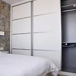 Apartman Design Vivienda V El Burgao By The Sea *