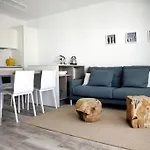 Design Vivienda V El Burgao By The Sea Costa Teguise
