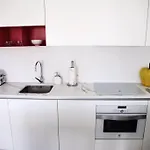 Apartman Design Vivienda V El Burgao By The Sea Costa Teguise
