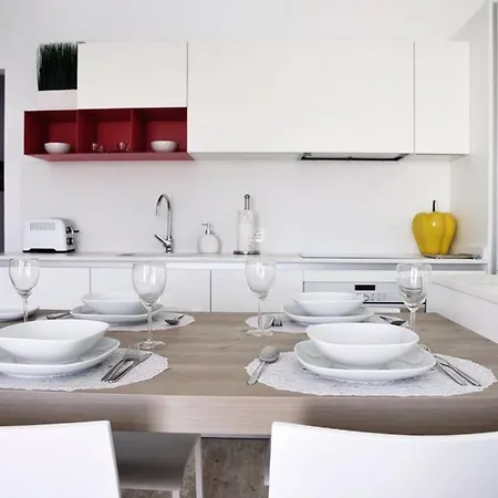 Design Vivienda V El Burgao By The Sea * 코스타 테기세