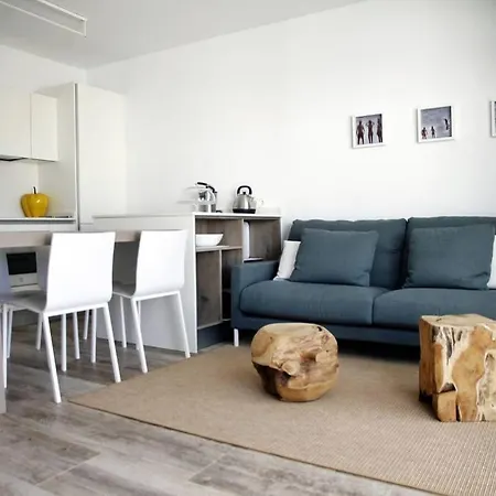 Design Vivienda V El Burgao By The Sea 코스타 테기세